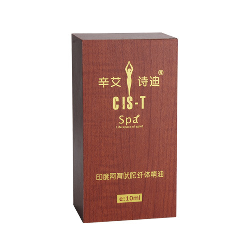 茶树精油