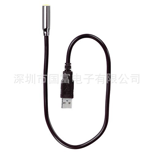 大量定制 商务礼品USB电脑灯 电脑迷你灯 LE