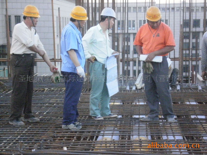 建材代理加盟-新型建筑材料专利产品--轻质实心