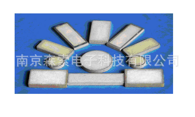 MZ9型热敏电阻器 PTC发热体 PTC发热片_江苏