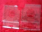 大量供应PVC塑料折盒包装产品 印刷盒