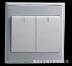 英国洛弗 40B86系列 二位单/双极开关 S40B3/S40B4