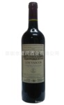 供应批发低价智利拉菲巴斯克华诗歌09年干红葡萄酒