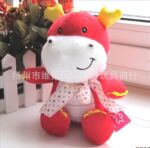 厂家批发供应 龙公仔毛绒玩具 千禧龙/吉祥龙公仔萌龙宝宝