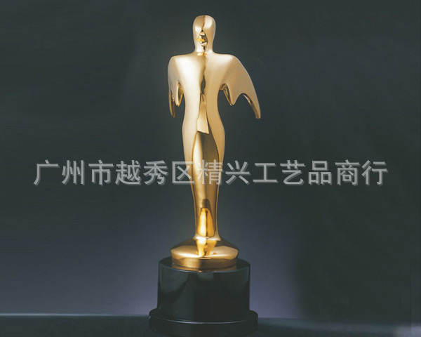 批发采购金属工艺品-广东体育比赛活动奖杯,篮