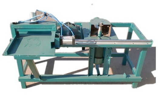 【木条龙骨 梳齿机 开齿机 开槽机 木工机械 板厂机械】价格,厂家,图片,家具制造机械,石家庄市正定县虎腾机械厂-马可波罗网