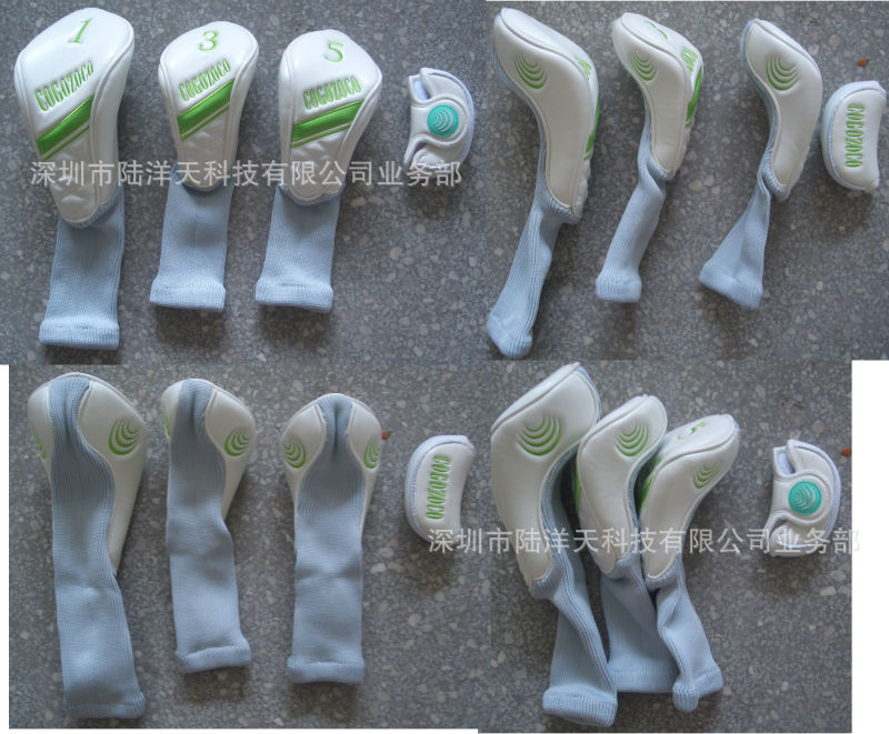 【COGOZOGO <em>LADY女士套</em>杆 <em>高尔夫球具</em>子 