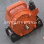 VAQ系列气动振动机,气体振动机,空气振动机