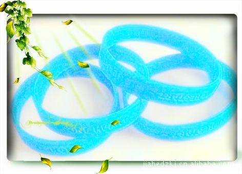 SB003 Silicone ring