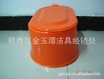 供应施工装修临用塑料马桶 临时蹲便器 塑料 蹲坑 简易小便斗