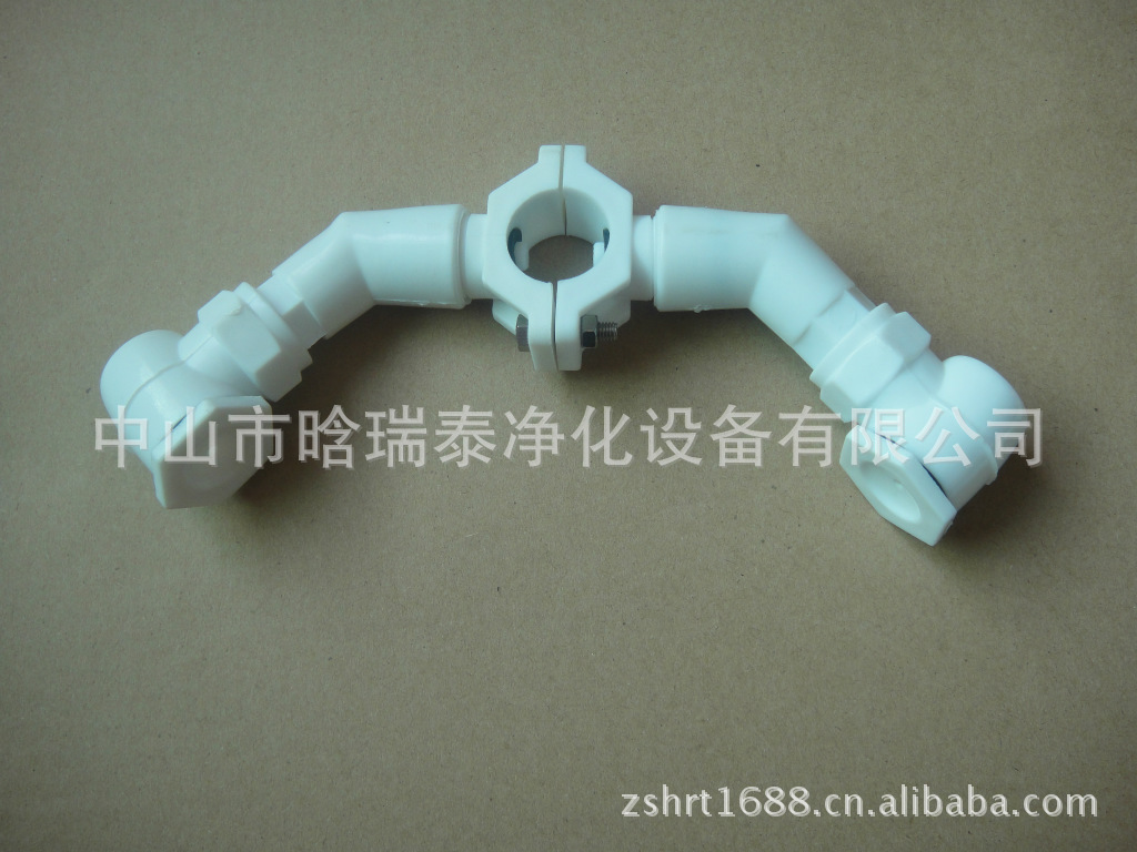 【厂家直销管材喷淋冷却用FR双喷喷嘴】