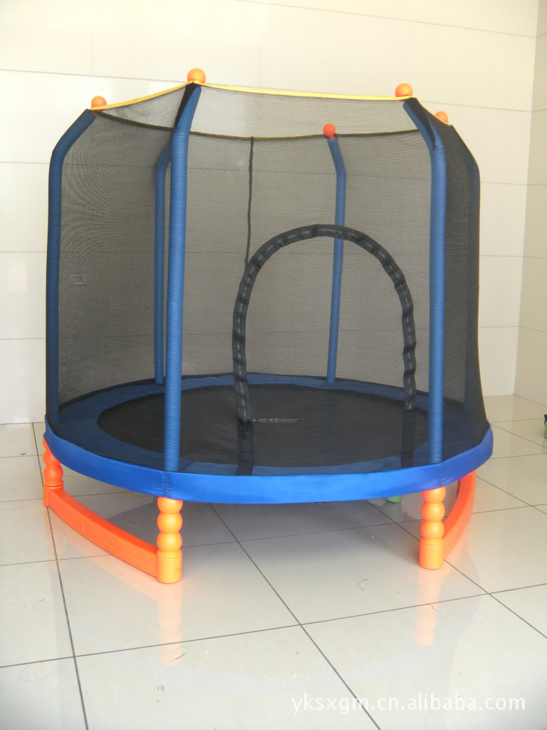 英尺 儿童家用蹦蹦床 室内成人跳跳床大蹦床 户