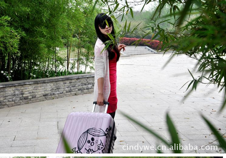 批发采购行李<em>箱包</em>-<em>小女孩</em>abs拉杆<em>箱包</em>批发采购