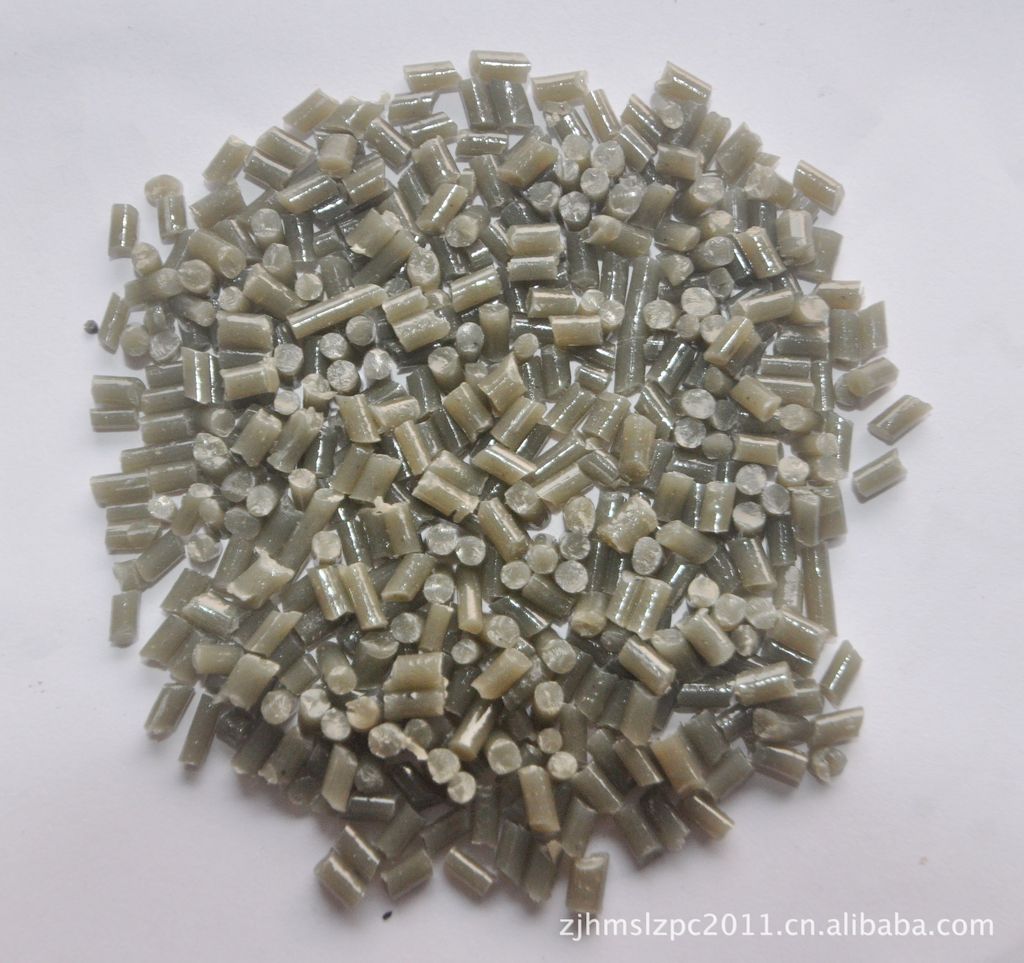 【长期供应EPS再生颗粒 进口绿色】