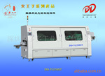 深圳多多 通广型 触摸屏 无铅双波峰焊锡机DD-TG350ST