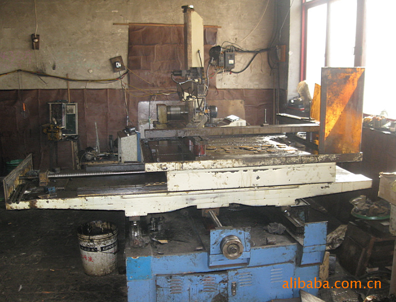 大锥度,大行程线切割加工图片,大锥度,大行程线