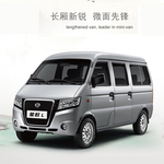 广汽吉奥微车 — 星旺L— 豪华型