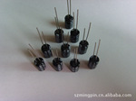 万裕三信铝电解电容50V 47uF