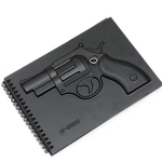 ��4ϵ��������ǹ�ʼǱ� black notebook �ռ� ���᱾�� ��Ʒ