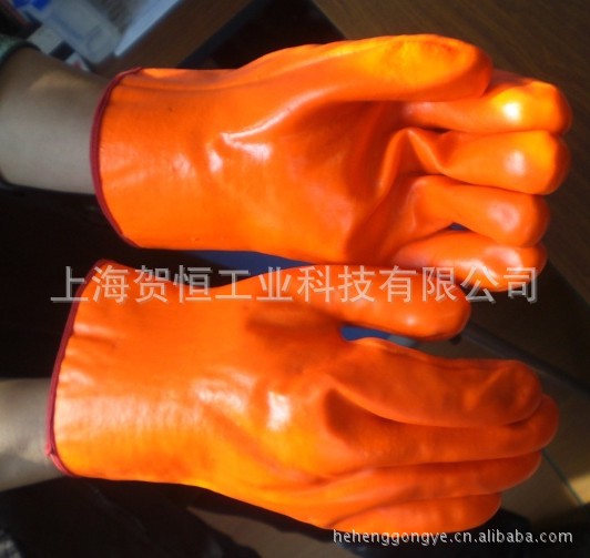 供应PVC防寒手套 生产PVC防寒手套,上海防寒手套,浙江防寒手套