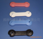 小款耳机绕线器