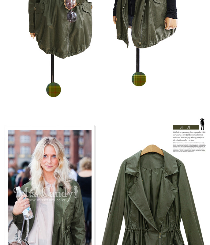 服装加工-A字裙骷髅头图案无腰型浅绿色贴牌欧