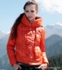 2011冬季新款女装 羽绒服批发 时尚羽绒服加工 女式羽绒服批发