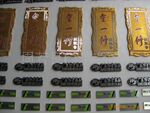 供应专业可定制优质高光铝牌(图)