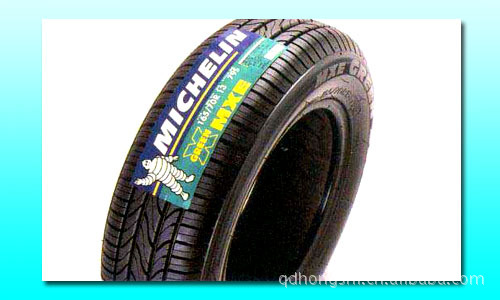 【山东地区轮胎胶标签】