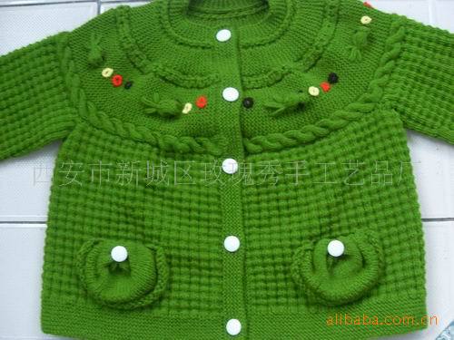 童装儿童<em>毛衣</em>儿童毛裤<em>毛衣</em>套装纯手工<em>编织宝宝</em>