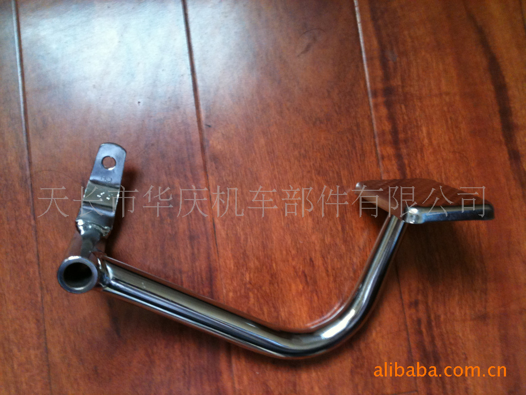 【供应三轮摩托车变档杆、刹车杆等配件】