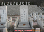 盛祥雕刻厂加工雕刻各种大中小墓碑