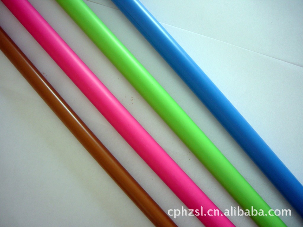 PVC decoration pipe