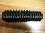 现货供应三菱电瓶叉车FB-72系列转向螺杆防尘套 力至优叉车防尘套