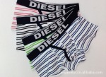 外贸原单德赛男士内裤 ,DIESEL条纹新款,惊爆上市!