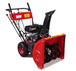 רҵ����С��6.5HP/7HP ɨѩ�� ��תʽ��ѩ�� ��ѩ�� ��ѩ��