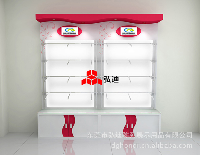 展示架
