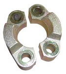 SAE SPLIT FLANGE CLAMP