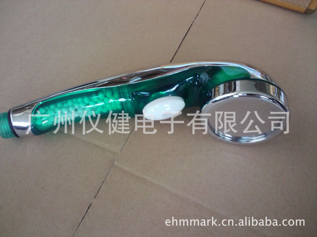 供應香薰花灑 過濾花灑 保健花灑 托瑪琳花灑 ehm-h1