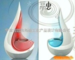 提供加湿器设计,小家电外观设计服务,宁波设计