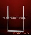 【厂家直销】供应不锈钢服装展示架¤挂架(量大从优)