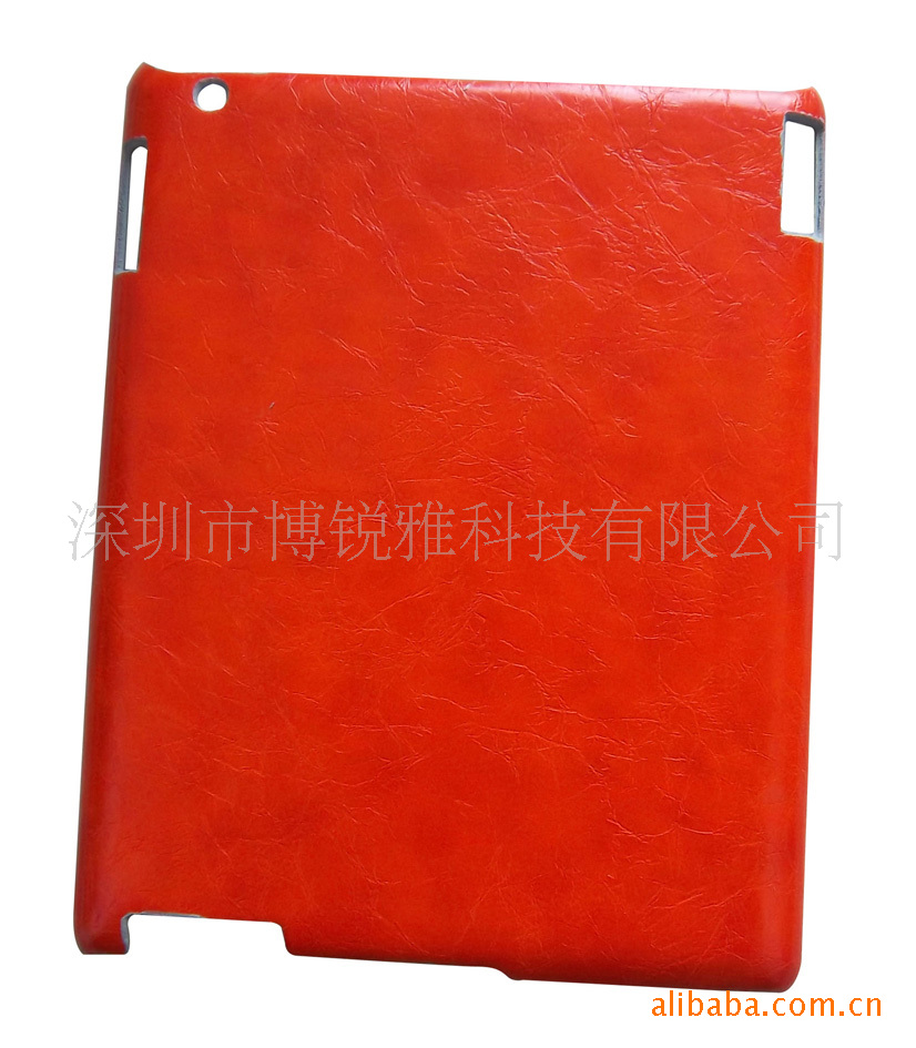 IPAD2鱷魚皮貼皮, 量大從優(yōu).最新產(chǎn)品圖片_6