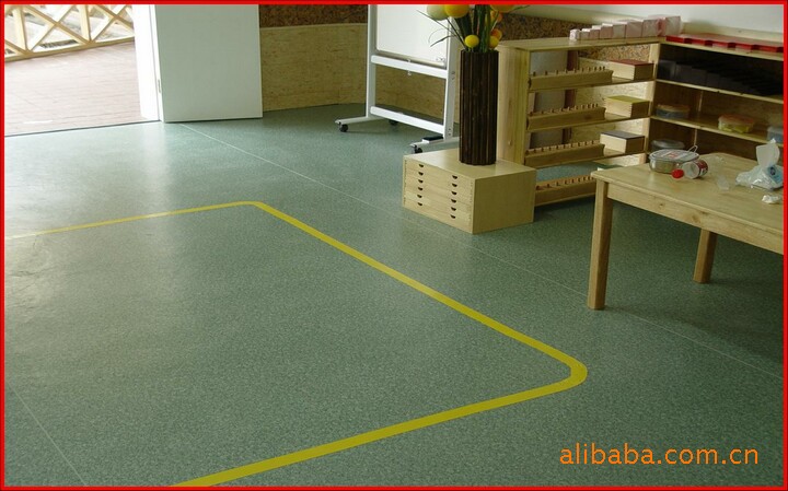 【临沂幼儿园塑胶地板 日照幼儿园塑胶地板,枣