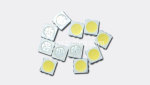 ��������ƬTOP 5050 SMD LED