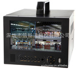 DVR��������һ���������7��LCD������ ȫ�����ƣ����ڲ���