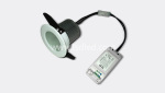 3x3W CE��֤�׶�LED�ɿع�������LEDͲ��