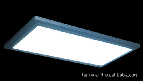led麵板燈600300毫米444