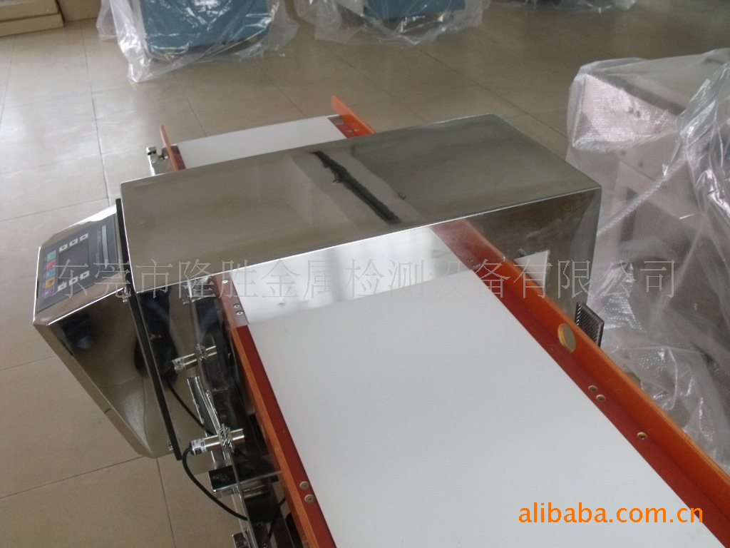 【高灵敏度金属检测机,品牌金属检测仪,隆胜牌