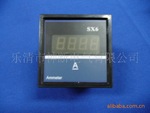 廠傢直銷上海新浦機表SX6 數字式電流表［質量可靠］