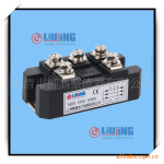 三相整流模块MDS100A1600V